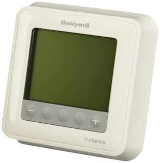 Foto 3 | Termostato Programable Honeywell T6 Pro Th6210u2001/u - Venta Internacional.