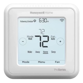 Foto 1 | Termostato Honeywell Lyric T6 Pro Th6220wf2006/u Wifi - Venta Internacional.