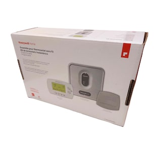 Foto 2 | Termostato Honeywell Yth6320r1001 Wireless Focuspro Blanco - Venta Internacional.