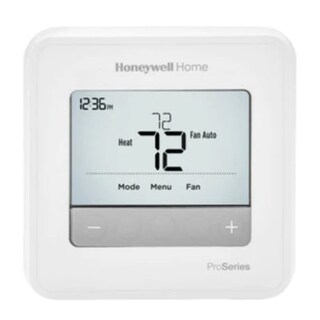 Foto 1 | Termostato Programable Honeywell T4 Pro Th4210u2002 2h/1c - Venta Internacional.