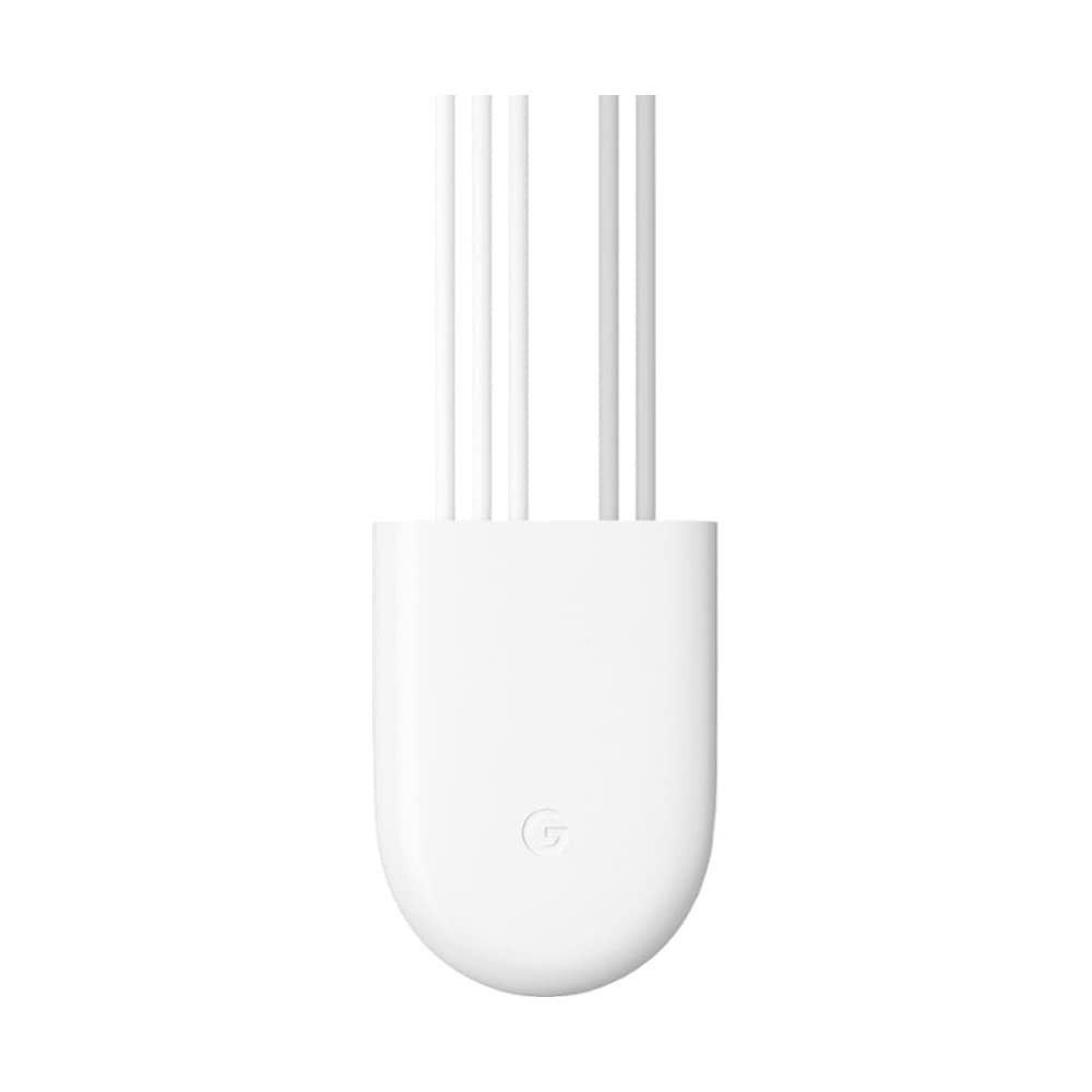 Adaptador De Cable Con Conector De Alimentación C Para Termostatos Google Nest - Venta Internacional.
