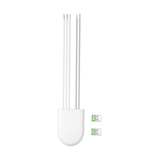 Foto 2 | Adaptador De Cable Con Conector De Alimentación C Para Termostatos Google Nest - Venta Internacional.