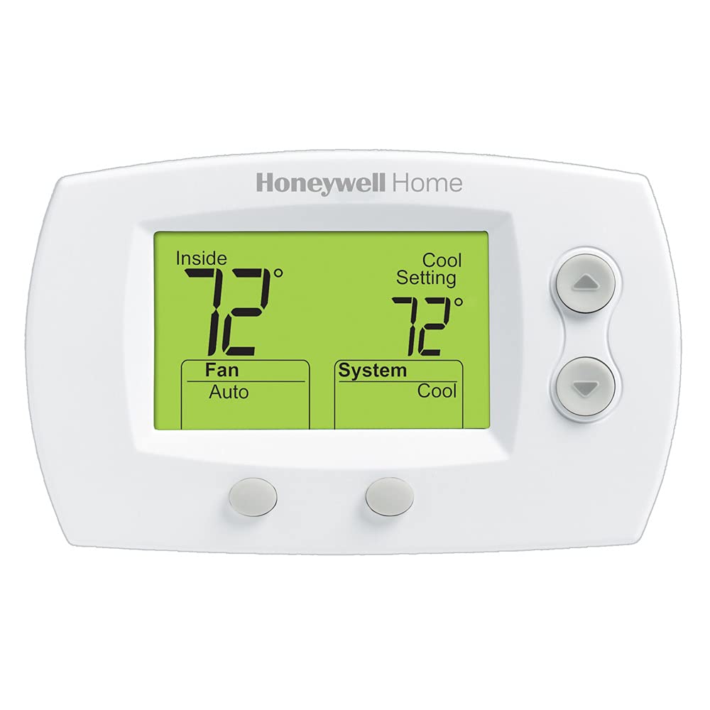 Termostato Honeywell Th5220d1029/u 5000 No Programable - Venta Internacional.