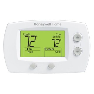Foto 1 | Termostato Honeywell Th5220d1029/u 5000 No Programable - Venta Internacional.