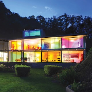 Foto 4 | Focos Led con Wifi Tecnolite color Blanco 3 Piezas