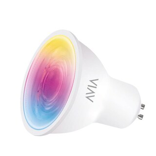 Foto 3 | Focos LED Igoto Gu10 de 5 W 10 Piezas
