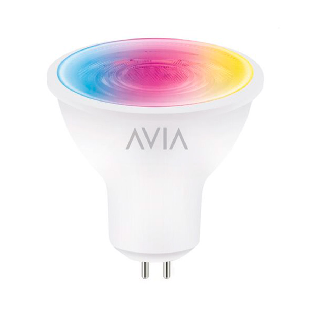 Foto 3 pulgar | Foco LED Dicroico Igoto Avia Gu5.3 Dimeable Smarthome 2 Piezas