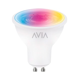 Foto 2 | Foco LED Dicroico Igoto Avia 5 W GU10 Dimeable Smart 6 Piezas