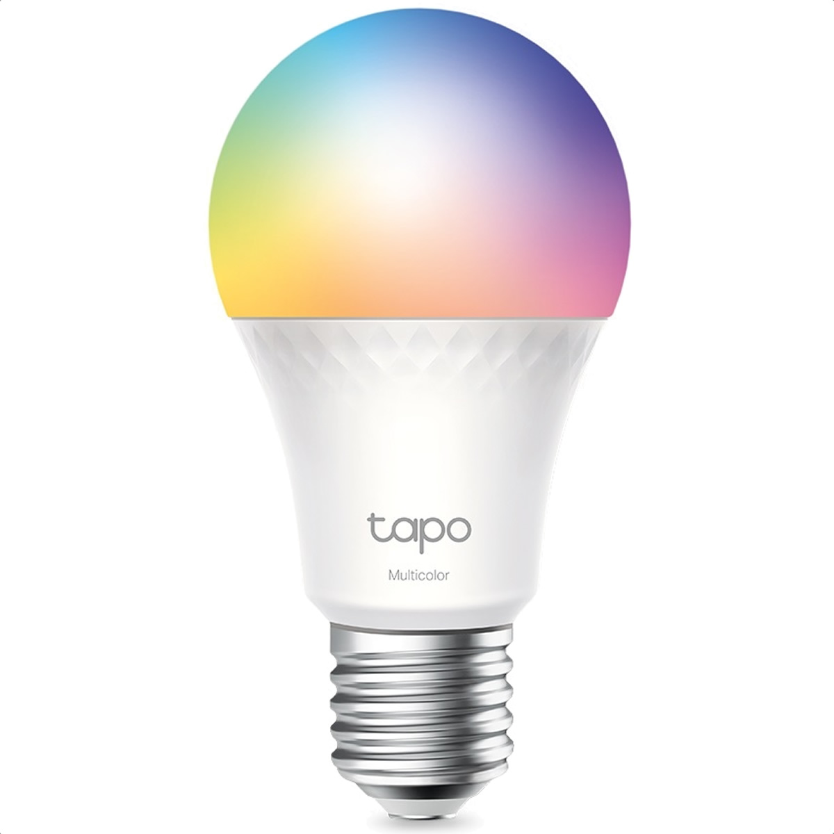 Foto 2 | Kit 2 Focos Inteligente TP-Link Tapo L535E Led RGB Multicolor Wifi App