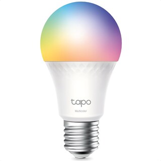 Foto 2 | Kit 2 Focos Inteligente TP-Link Tapo L535E Led RGB Multicolor Wifi App