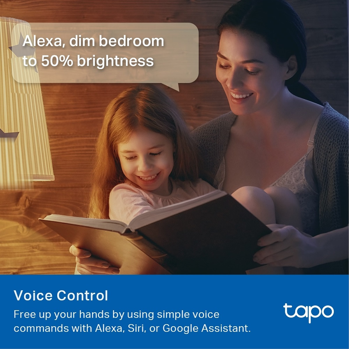 Foto 5 | Kit 2 Focos Inteligente TP-Link Tapo L535E Led RGB Multicolor Wifi App
