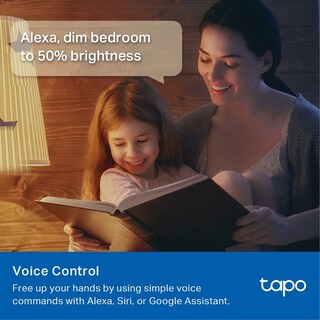 Foto 5 | Kit 2 Focos Inteligente TP-Link Tapo L535E Led RGB Multicolor Wifi App
