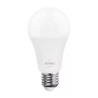 Foto 2 | Foco Led Con Wi-fi Adir 9690 Globo Color Multicolor