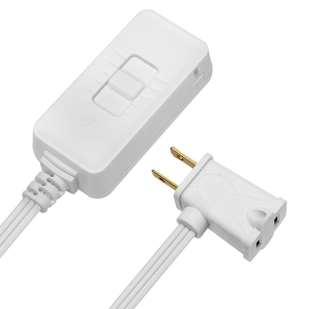 Foto 2 pulgar | Interruptor De Intensidad Dewenwils Para Luces Led/cfl Regulables, Color Blanco - Venta Internacional.