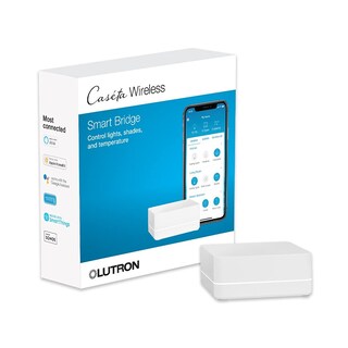 Foto 1 | Smart Hub Lutron Caseta Smart Lighting Con Capacidad Para 75 Dispositivos - Venta Internacional.