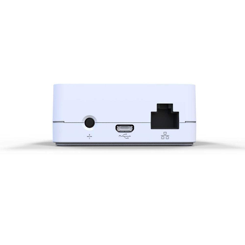 Foto 7 | Smart Hub Lutron Caseta Smart Lighting Con Capacidad Para 75 Dispositivos - Venta Internacional.