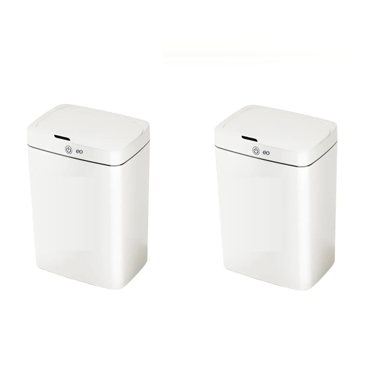 Cesto de Basura Eo Safe Imports 2 Piezas