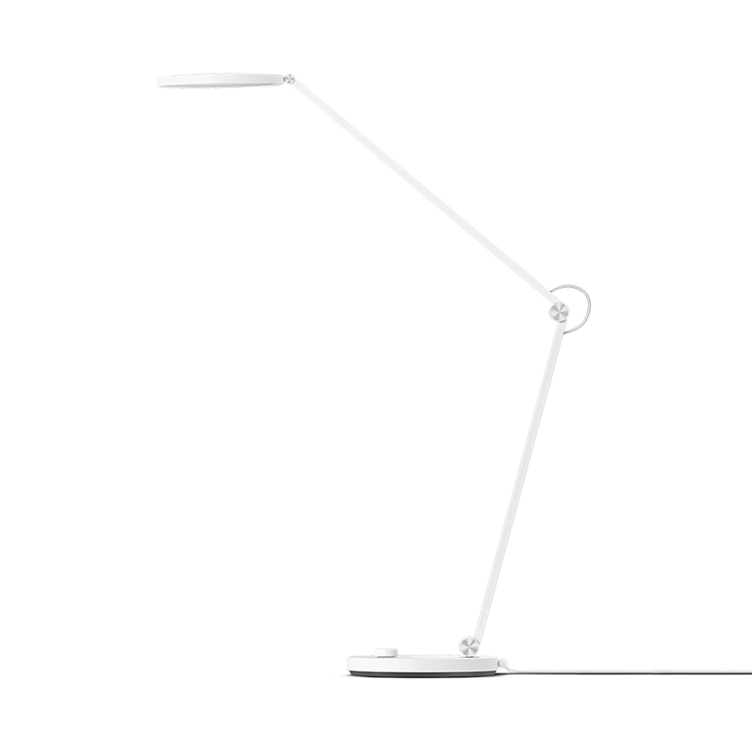 Foto 2 pulgar | Lámpara Xiaomi Mi Smart Led Desk Lamp Pro color Blanco