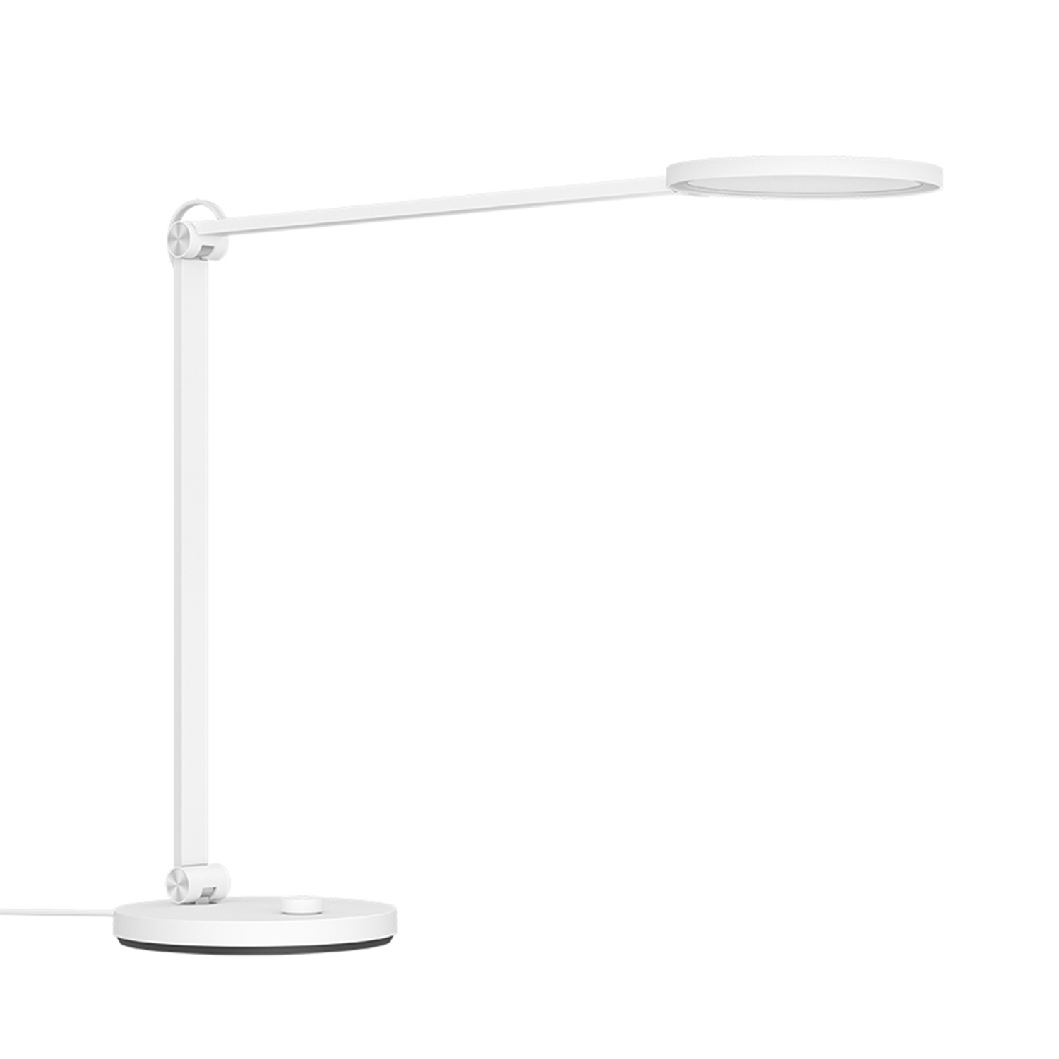 Foto 3 pulgar | Lámpara Xiaomi Mi Smart Led Desk Lamp Pro color Blanco