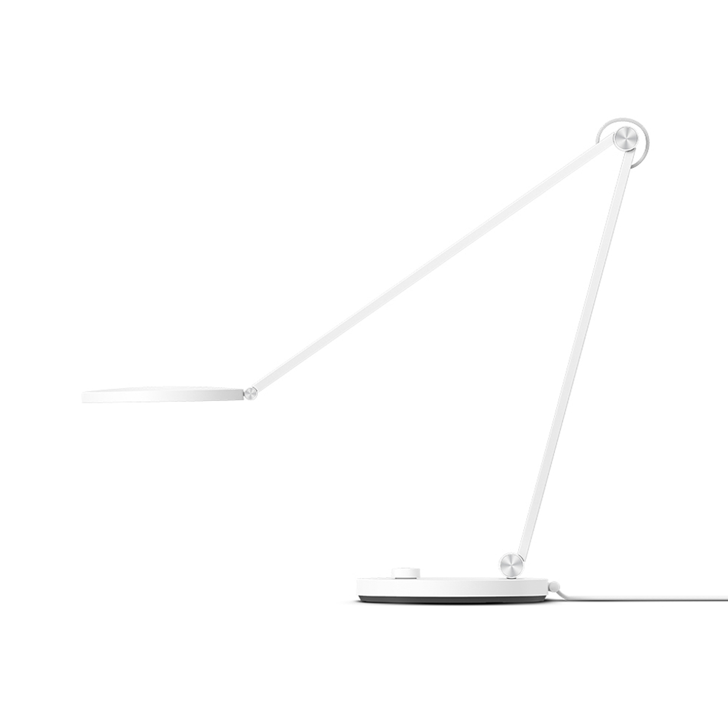 Foto 4 pulgar | Lámpara Xiaomi Mi Smart Led Desk Lamp Pro color Blanco