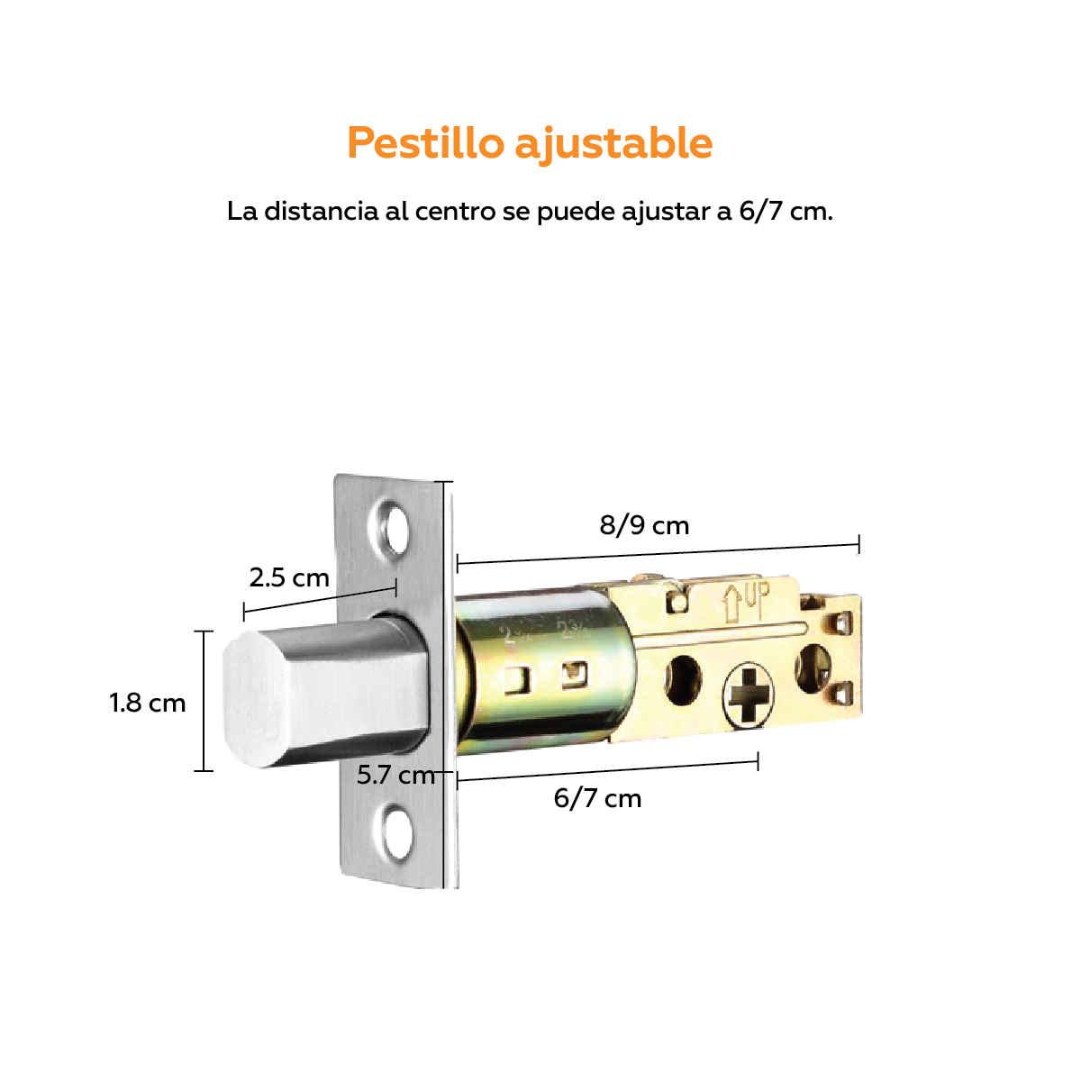 Foto 3 | Cerradura Digital Inteligente Bluetooth Negro Ci300btne