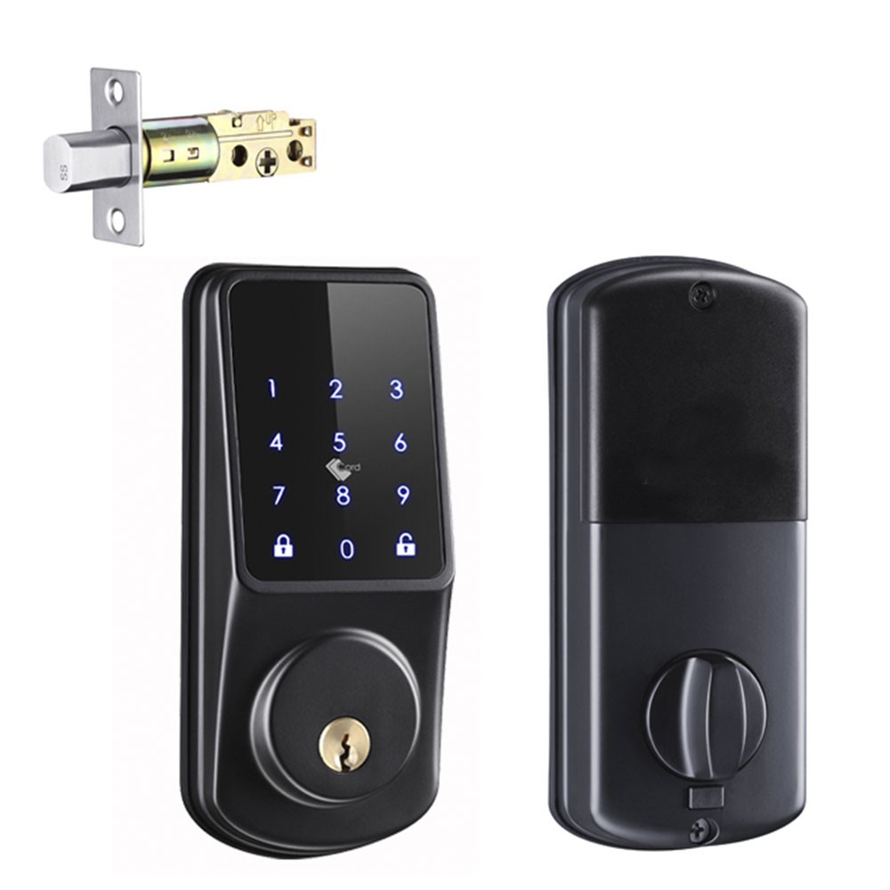 Foto 2 pulgar | Cerradura Inteligente Elegate con Bluetooth 5.0 A220