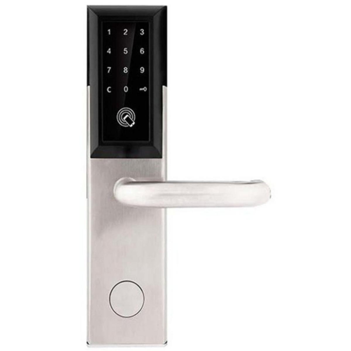 Cerradura Inteligente Electrónica Nfc Ventdepot Mxsay-001 1 Pieza Nfc