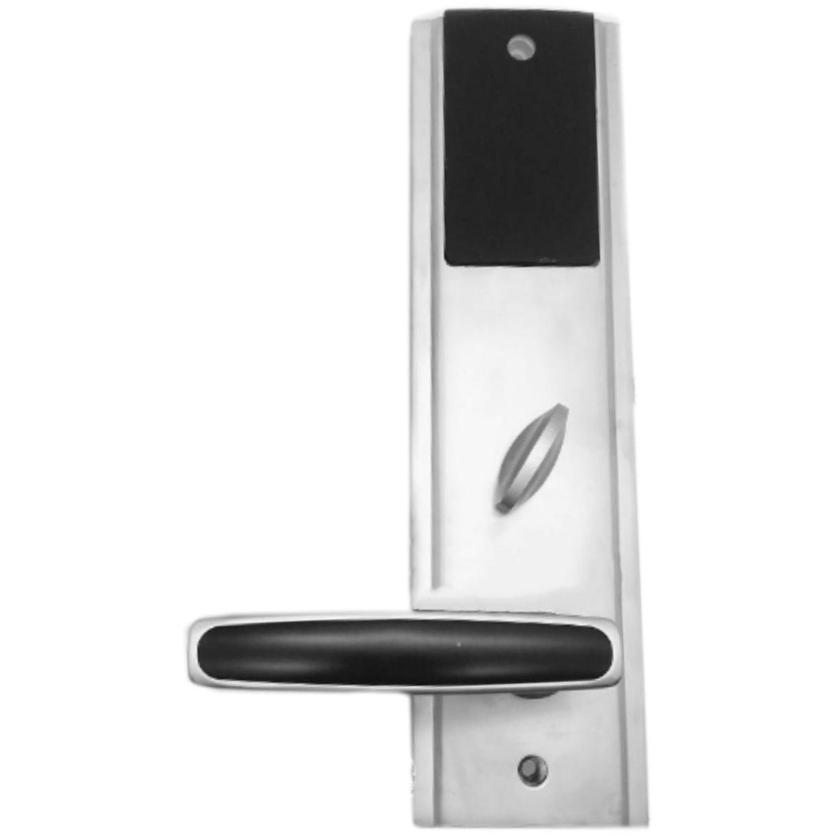 Foto 4 pulgar | Cerradura Inteligente Ventdepot Mxwlh002 Plateado