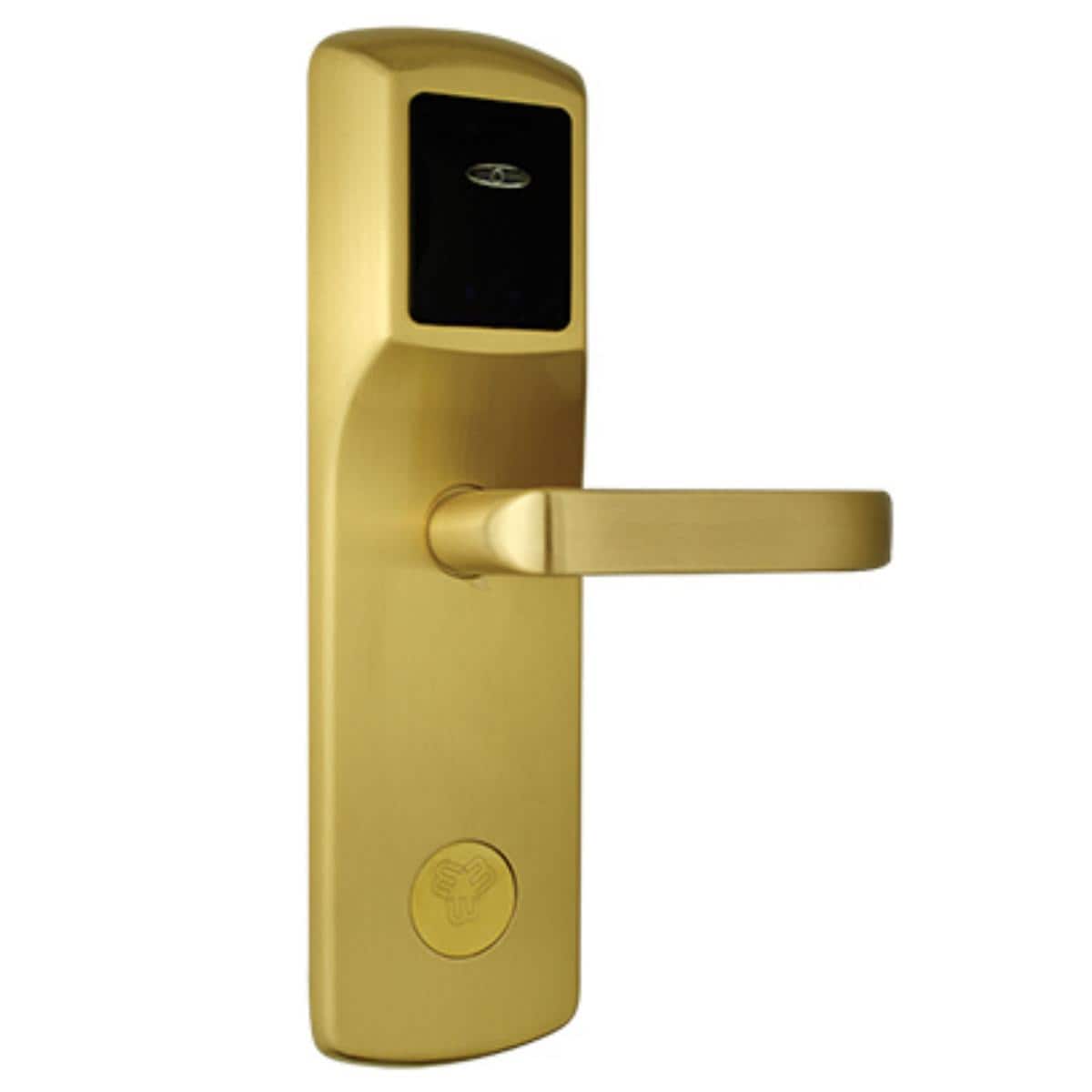 Cerradura Ventdepot Mxdok001 Dorado
