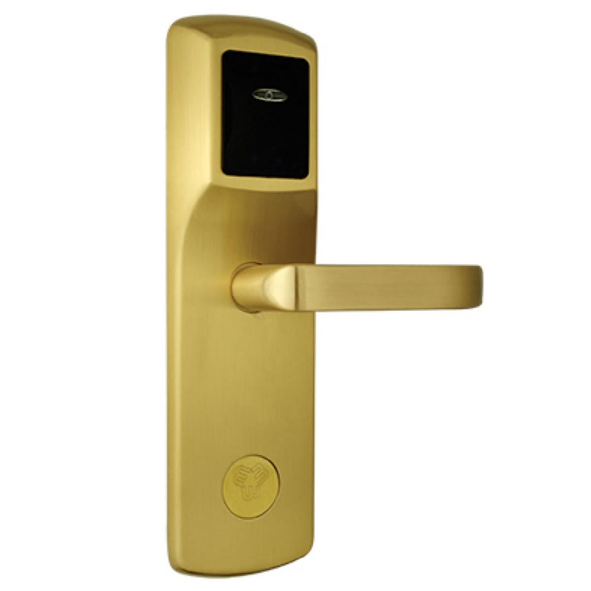 Cerradura Ventdepot Mxdok001 Dorado