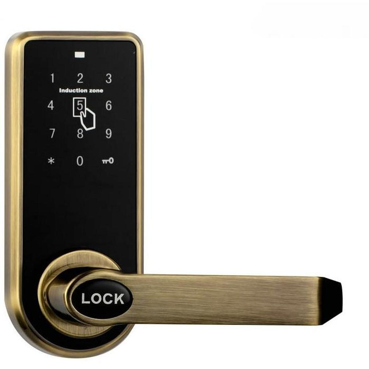 Foto 2 pulgar | Perilla Compatible Bluetooth Ventdepot Mxhyk-002 1 Pieza Niquel