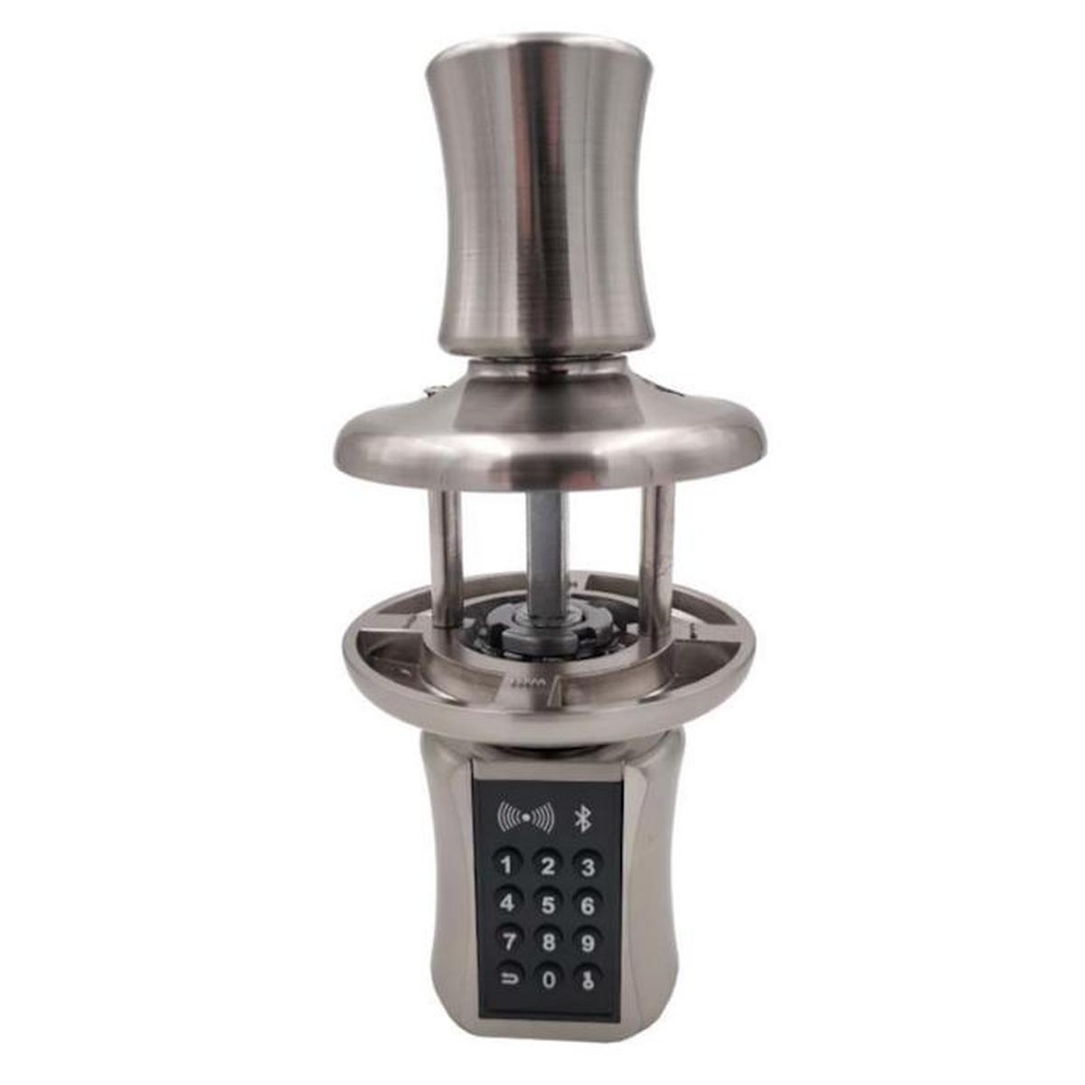 Perilla con Apertura Ventdepot Mxmek-001 1 Pieza