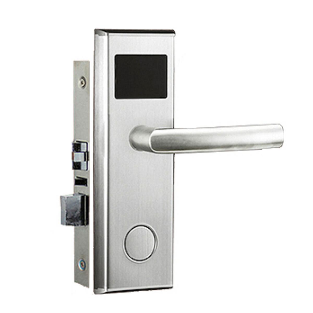 Foto 1 | Perilla con Desbloqueo Nfc Ventdepot Mxsmt-003 1 Pieza Bronce