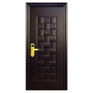 Foto 3 | Cerradura con Desbloque por Tarjeta VentDepot MXCDA-001 Dorado