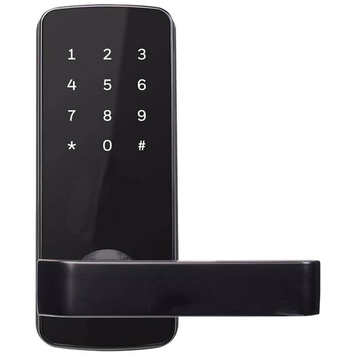 Foto 2 pulgar | Perilla con Bluetooth VentDepot Mxvrk-001 Negra