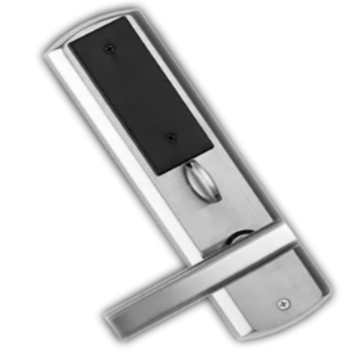 Foto 4 pulgar | Cerradura para Hotel con Tarjeta VentDepot Mxcao-001 Plateado