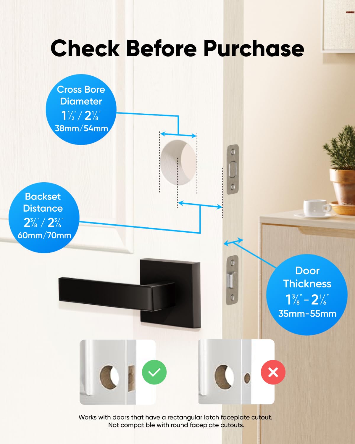 Foto 7 pulgar | Cerrojo Wifi Smart Lock Eufy Security C30 Con Entrada Sin Llave - Venta Internacional.