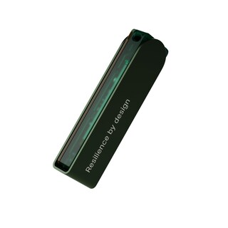 Foto 3 | Cartera de Hardware Ledger Nano X con Bluetooth Verde - Venta Internacional