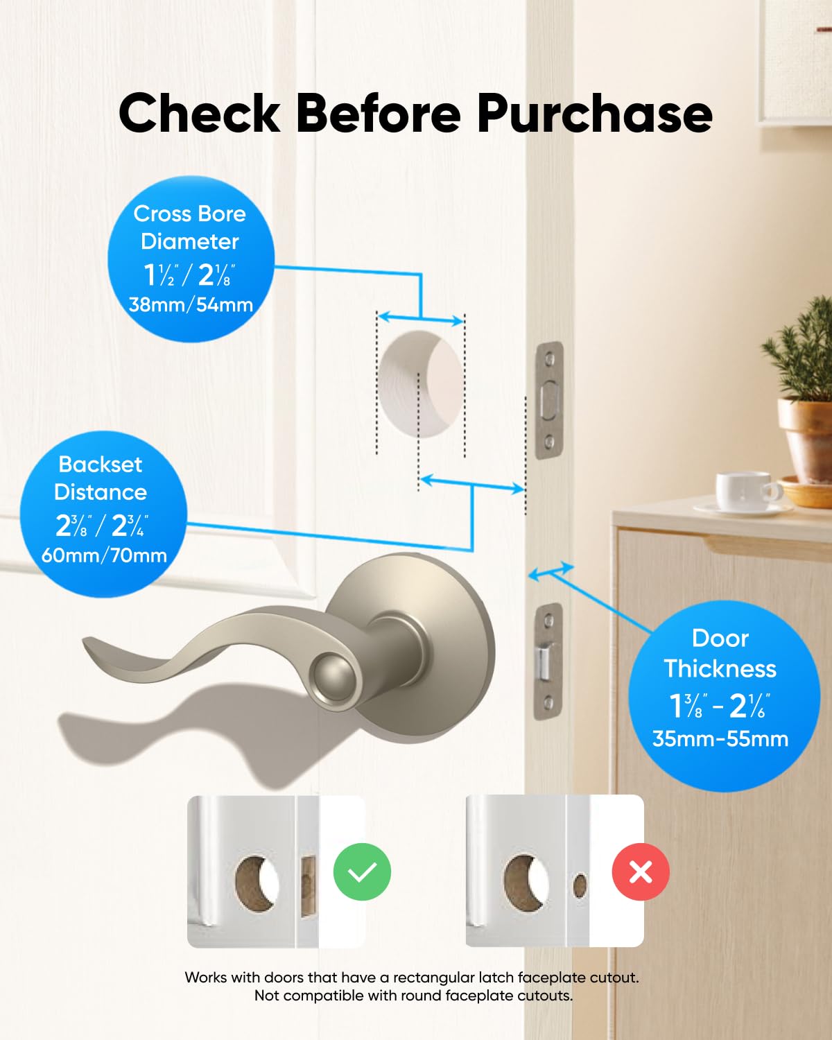 Foto 7 pulgar | Cerrojo Wifi Smart Lock Eufy Security C30 Con Entrada Sin Llave - Venta Internacional.