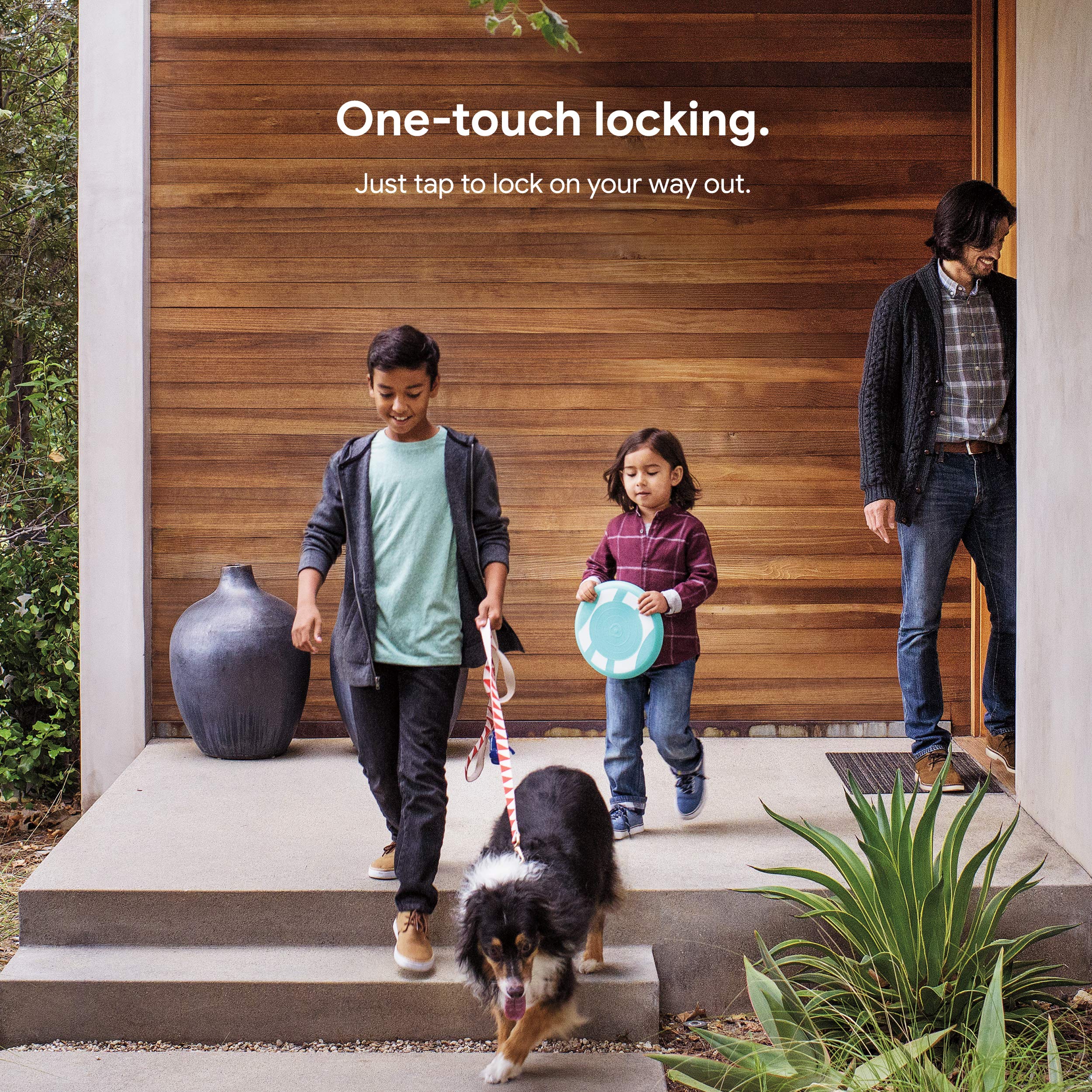 Foto 6 pulgar | Smart Lock Google Nest X Yale A Prueba De Manipulaciones, Bronce Frotado Con Aceite - Venta Internacional.