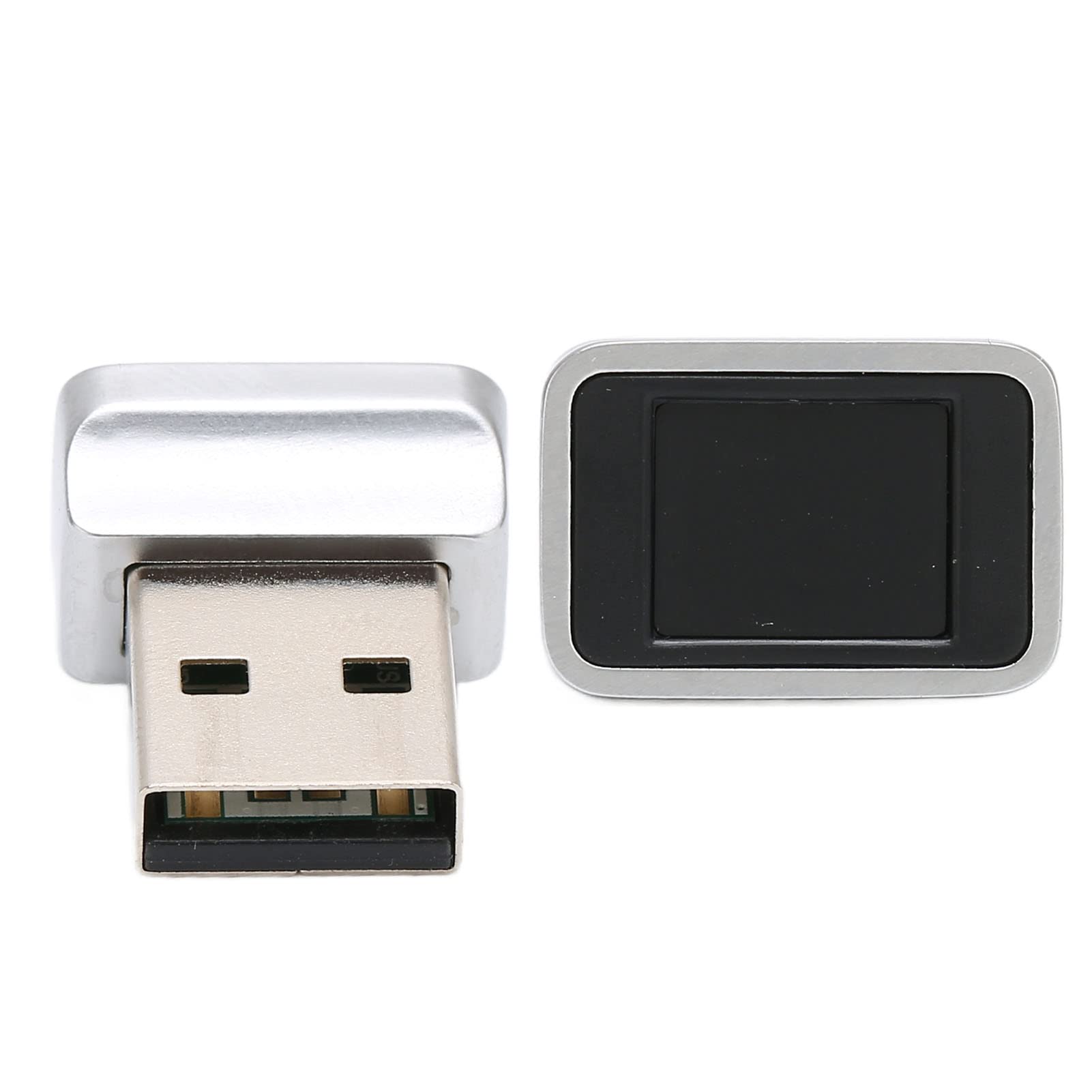 Foto 7 | Lector De Huellas Dactilares Usb Yoidesu U7 Para Pc Con Windows 7/8/10 - Venta Internacional.