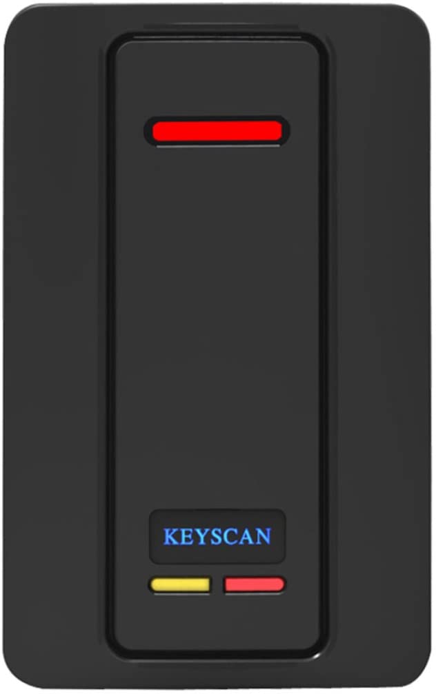 Foto 2 pulgar | Accesorio Electrónico Keyscan Kprox3 Para Cerraduras De Acceso Sin Llave - Venta Internacional.