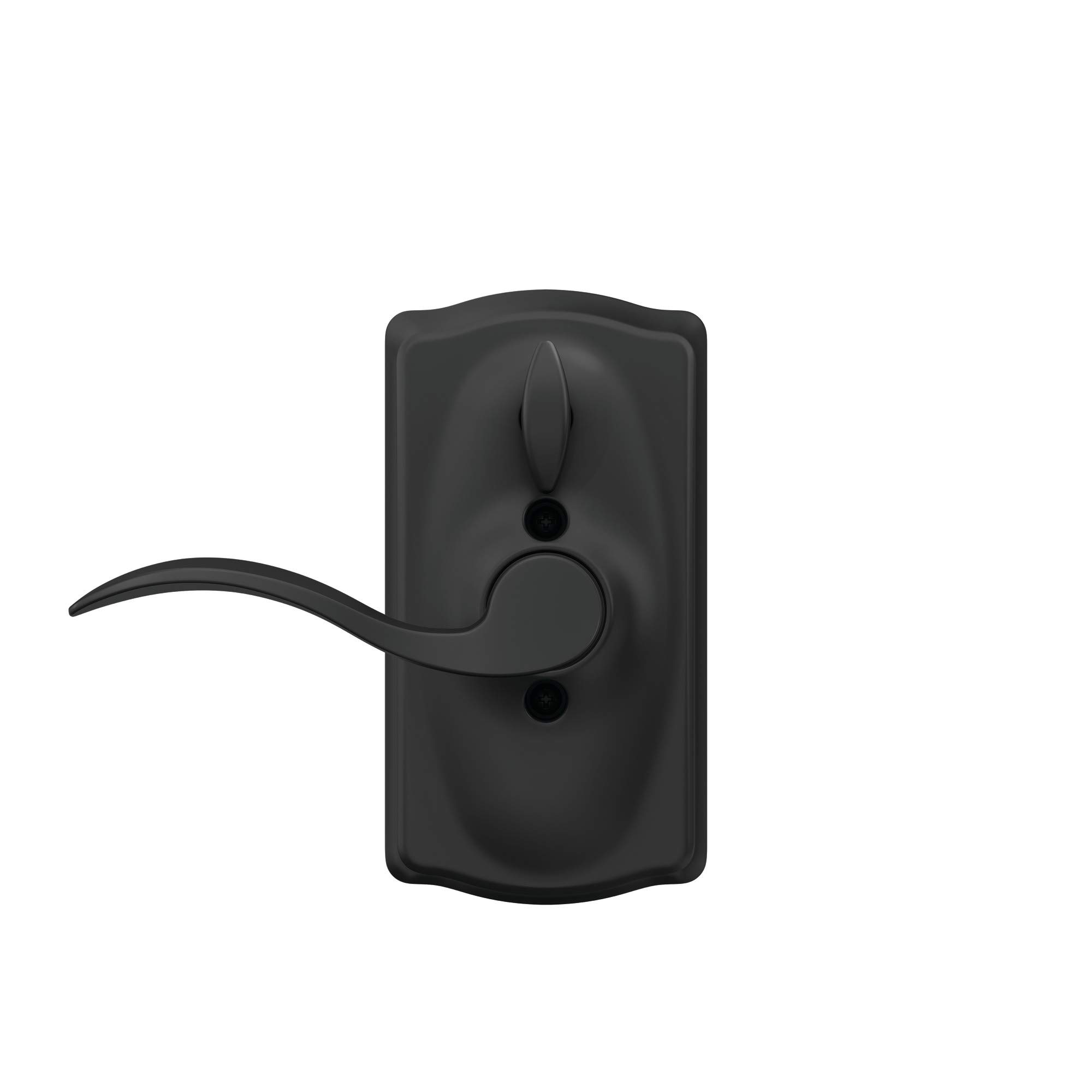 Foto 5 pulgar | Cerradura De Entrada Con Teclado Schlage Fe595 Cam 622 Acc Matte Black - Venta Internacional.