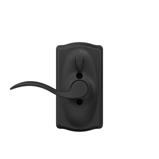 Foto 4 | Cerradura De Entrada Con Teclado Schlage Fe595 Cam 622 Acc Matte Black - Venta Internacional.