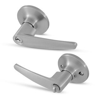 Foto 1 | Manilla De Puerta Honeywell, Cajas Fuertes Y Cerraduras De Puerta, Palanca Recta - Venta Internacional.