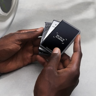 Foto 3 | Pantalla Táctil Segura Crypto Wallet Ledger Stax De Próxima Generación - Venta Internacional.