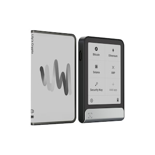 Foto 7 | Pantalla Táctil Segura Crypto Wallet Ledger Stax De Próxima Generación - Venta Internacional.