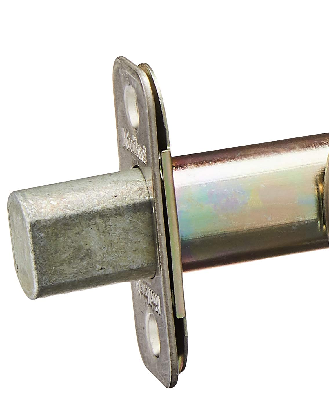 Foto 3 pulgar | Cerradura Deadbolt Kwikset 663 Sin Llave De Níquel Satinado Para Puerta De Entrada - Venta Internacional.