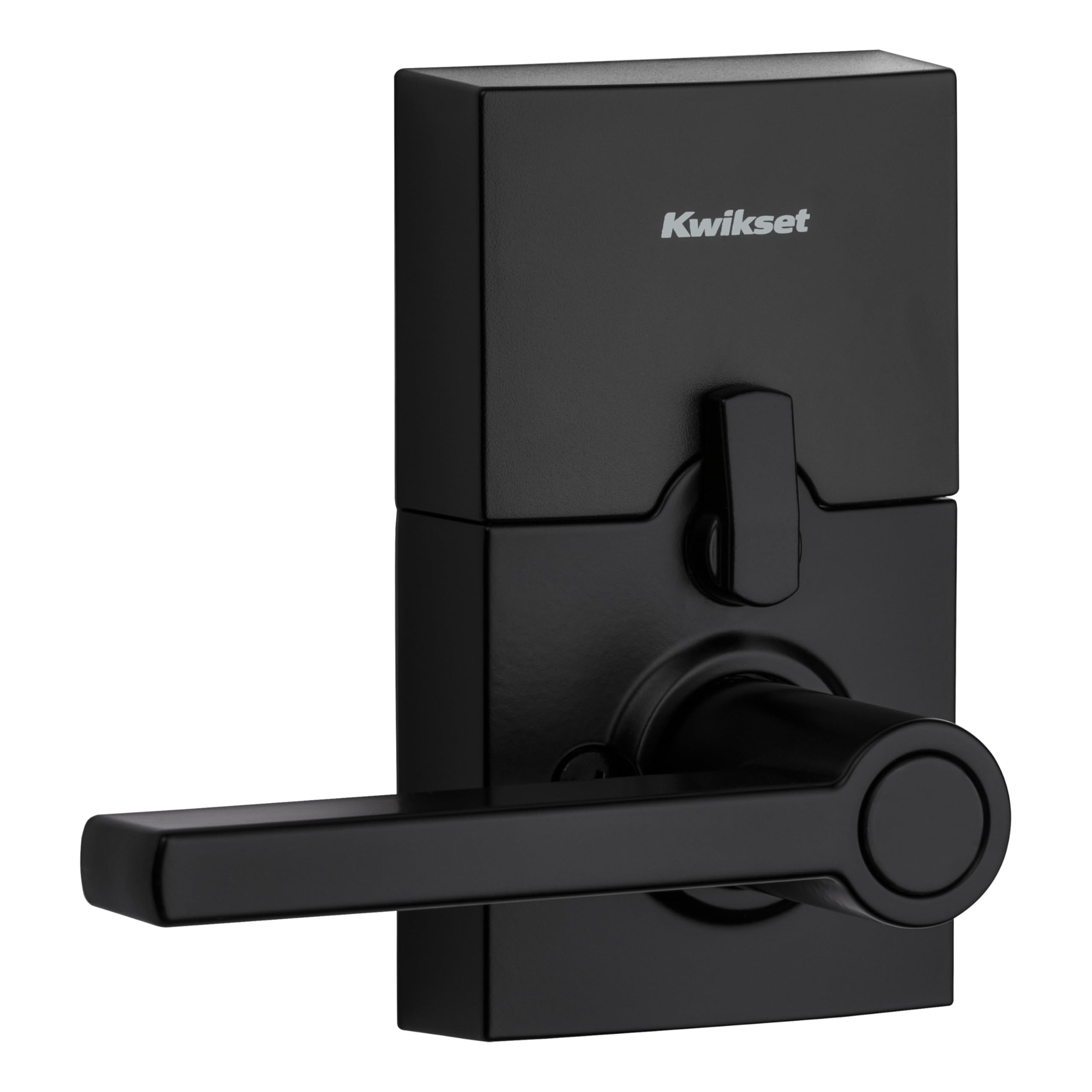 Foto 4 pulgar | Bloqueo Electrónico De Palanca Con Entrada Sin Llave Kwikset 917 - Venta Internacional.