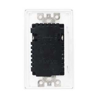 Foto 3 | Placa Duplex Avia By Igoto 2 Puertos Usb Smart Home Wifi